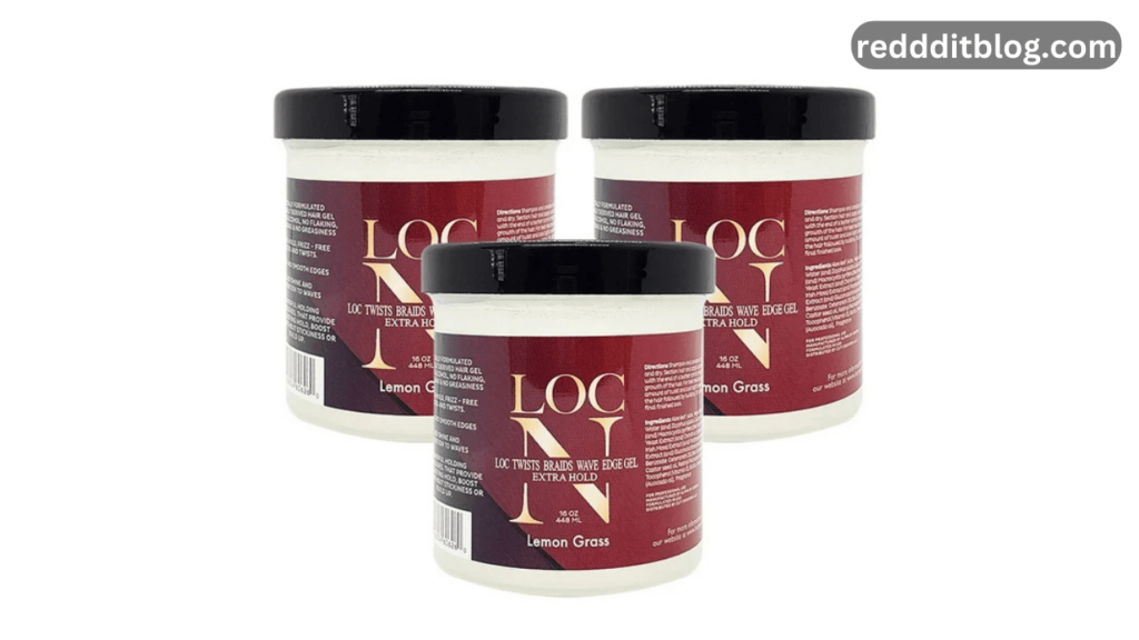 loc n gel