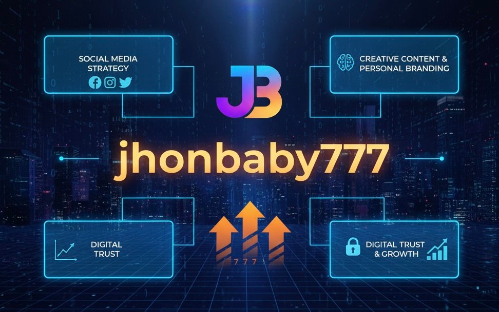 jhonbaby777