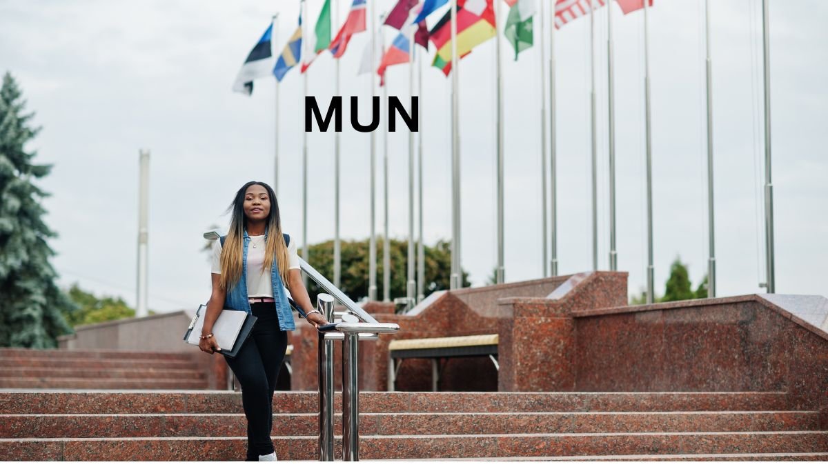 mun