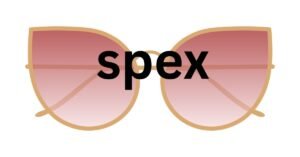 spex